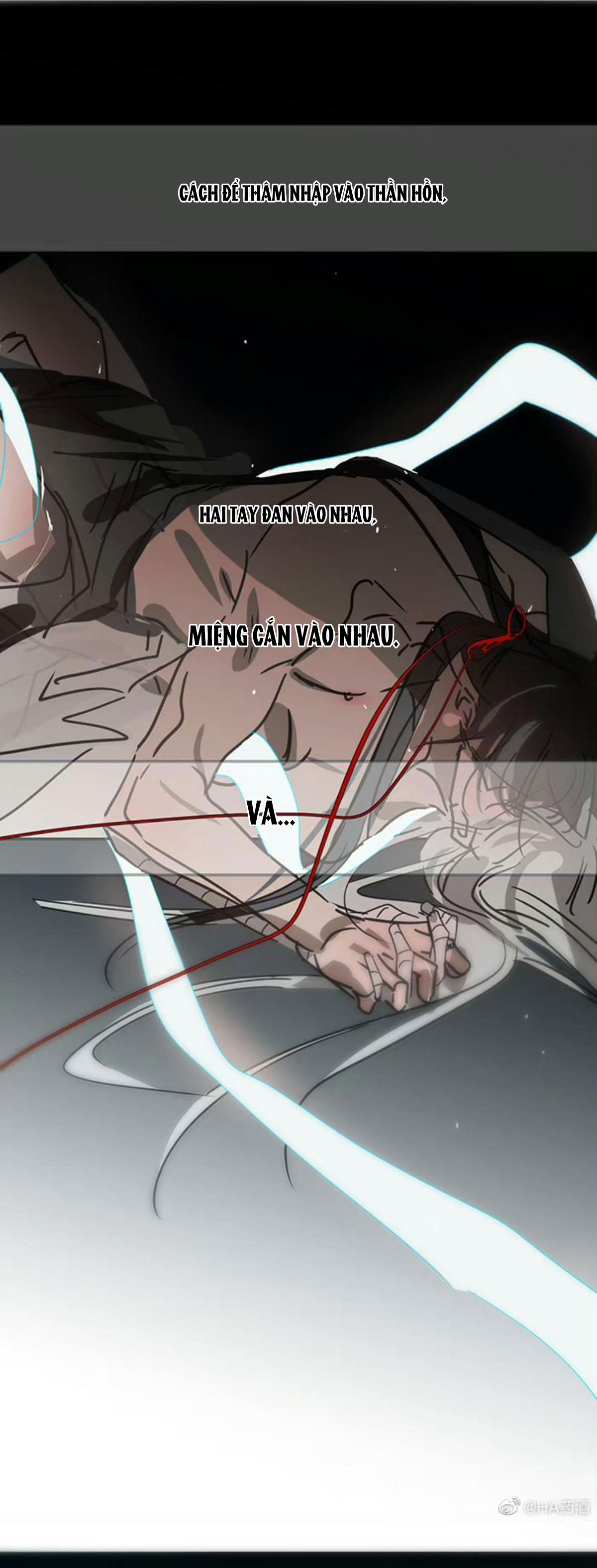 Bắt Lấy Ngao Ngao chapter 242 - Trang 11