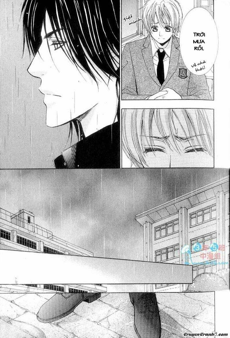 hatsujou animaru chapter 1 25