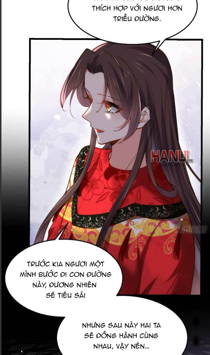 hoạn phi thiên hạ chapter 201 17