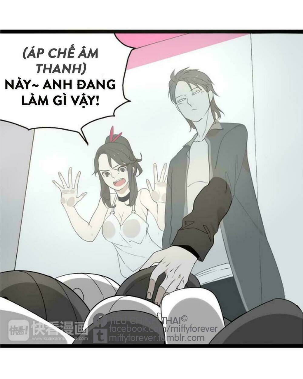 mục linh chapter 6.2 22