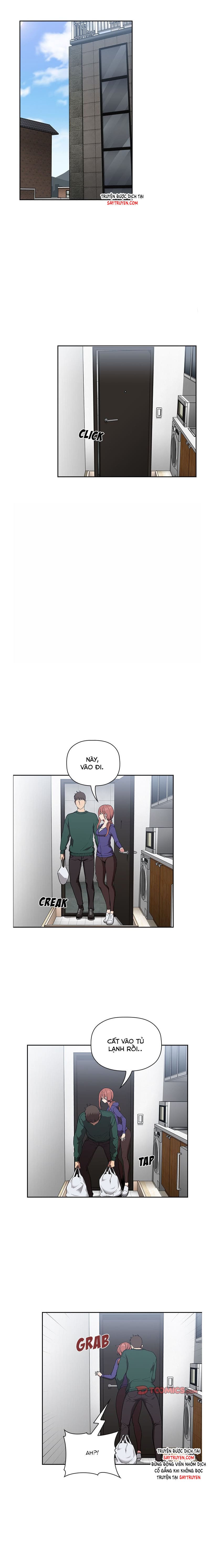 trở lại và lợi hại hơn xưa chapter 26 13