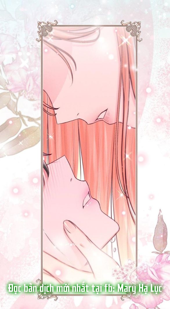 chàng tiên cá mắc kẹt trong hồ của tôi chapter 3.2 11