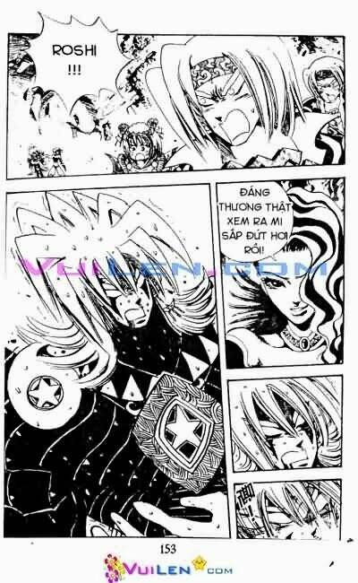 những người bạn tốt chapter 28 154