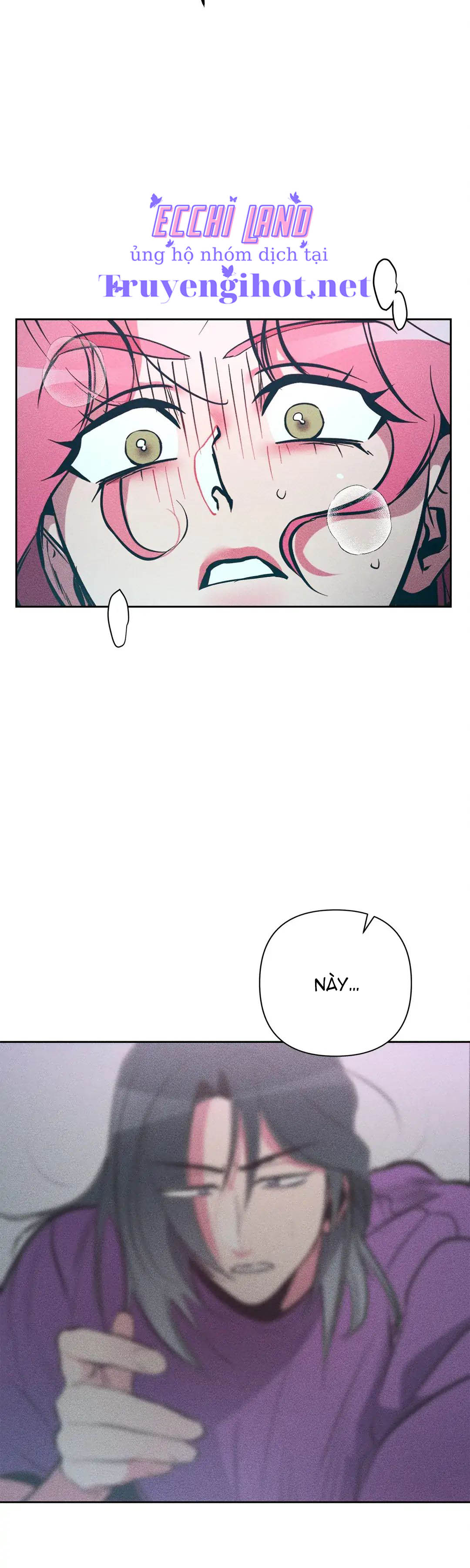 thiếu nữ lạc lõng không tình yêu chapter 13.1 7