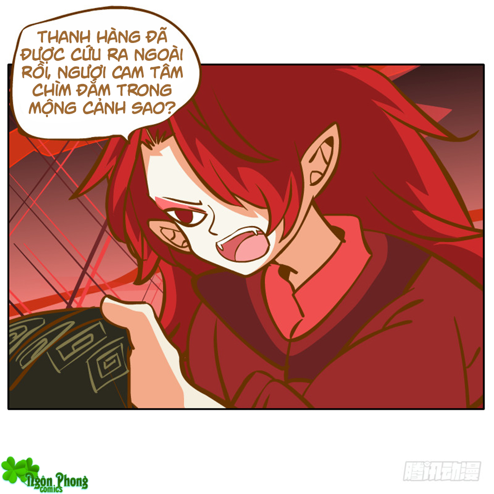 hòa thượng và tiểu long quân chapter 33 33