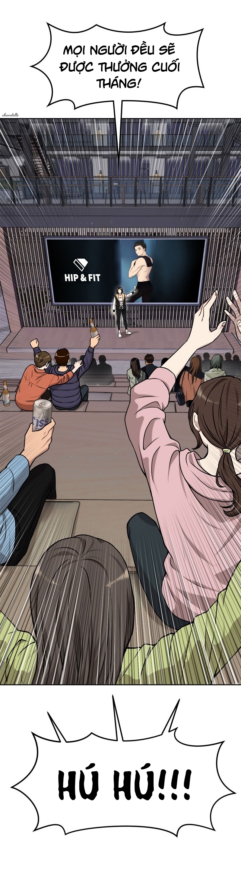 the hip guy chapter 4 11