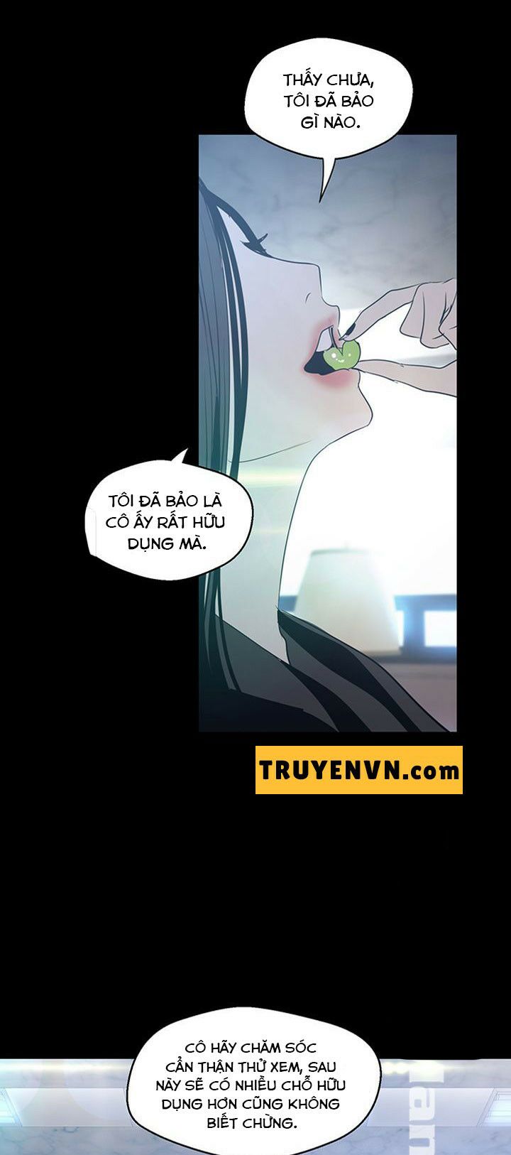 tân thế giới tuyệt vời chapter 96 30