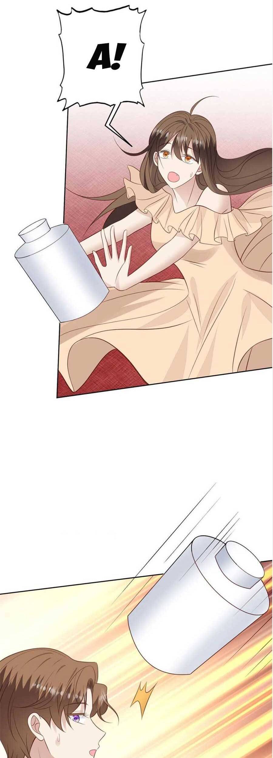 dựa vào đại lão ổn định vị trí c trong nam đoàn chapter 134 16