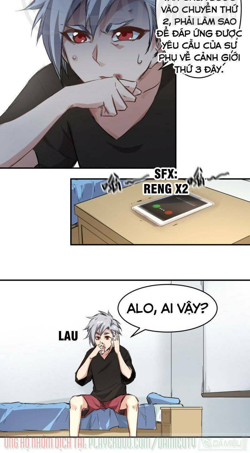 đỉnh phong thần y chapter 7 12