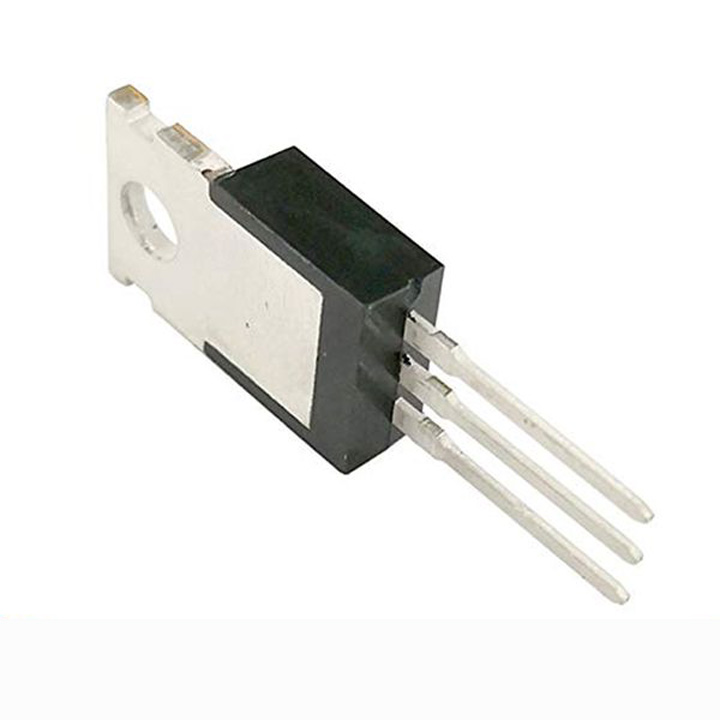 MOSFET IRF530N TO-220 17A 100V N-C (hàng nhập khẩu )