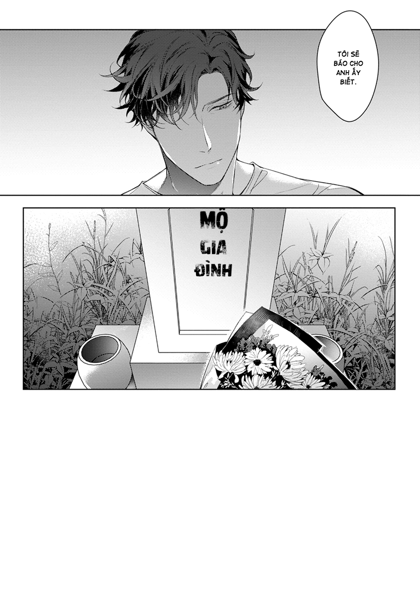 alpha thứ hai chapter 5 27