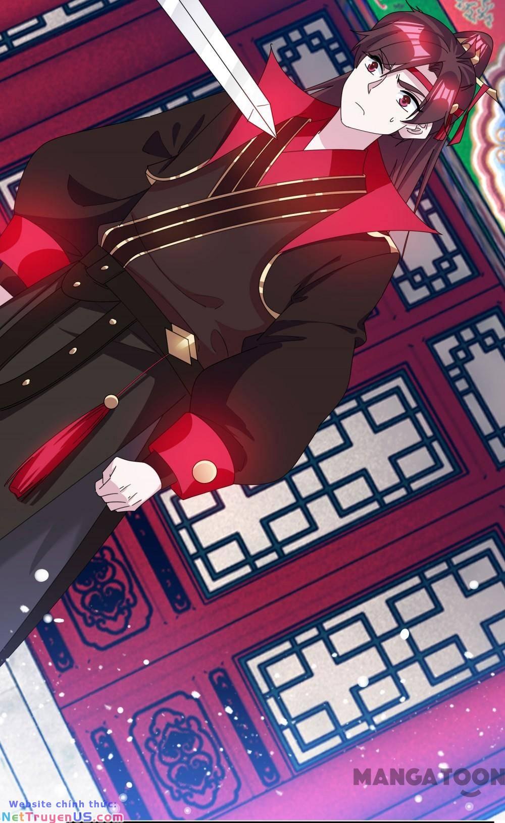 cực phẩm bại gia tử chapter 235 49