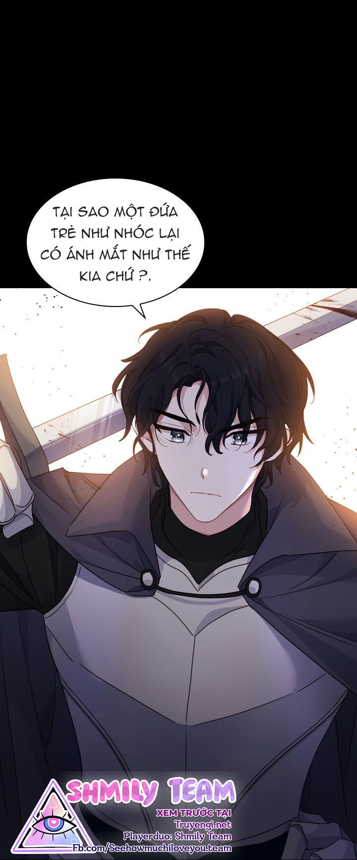 tiểu thư chỉ muốn được nghỉ ngơi chapter 27 16