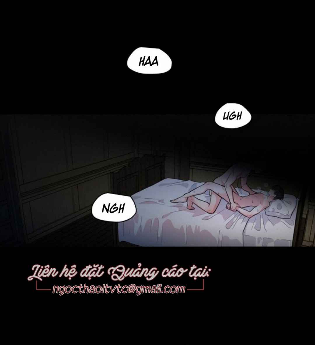 cha đứa bé là ai? chapter 1 2