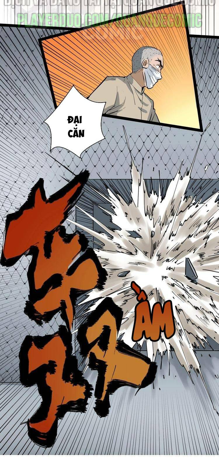 hồi xuân tiểu độc y chapter 37 46