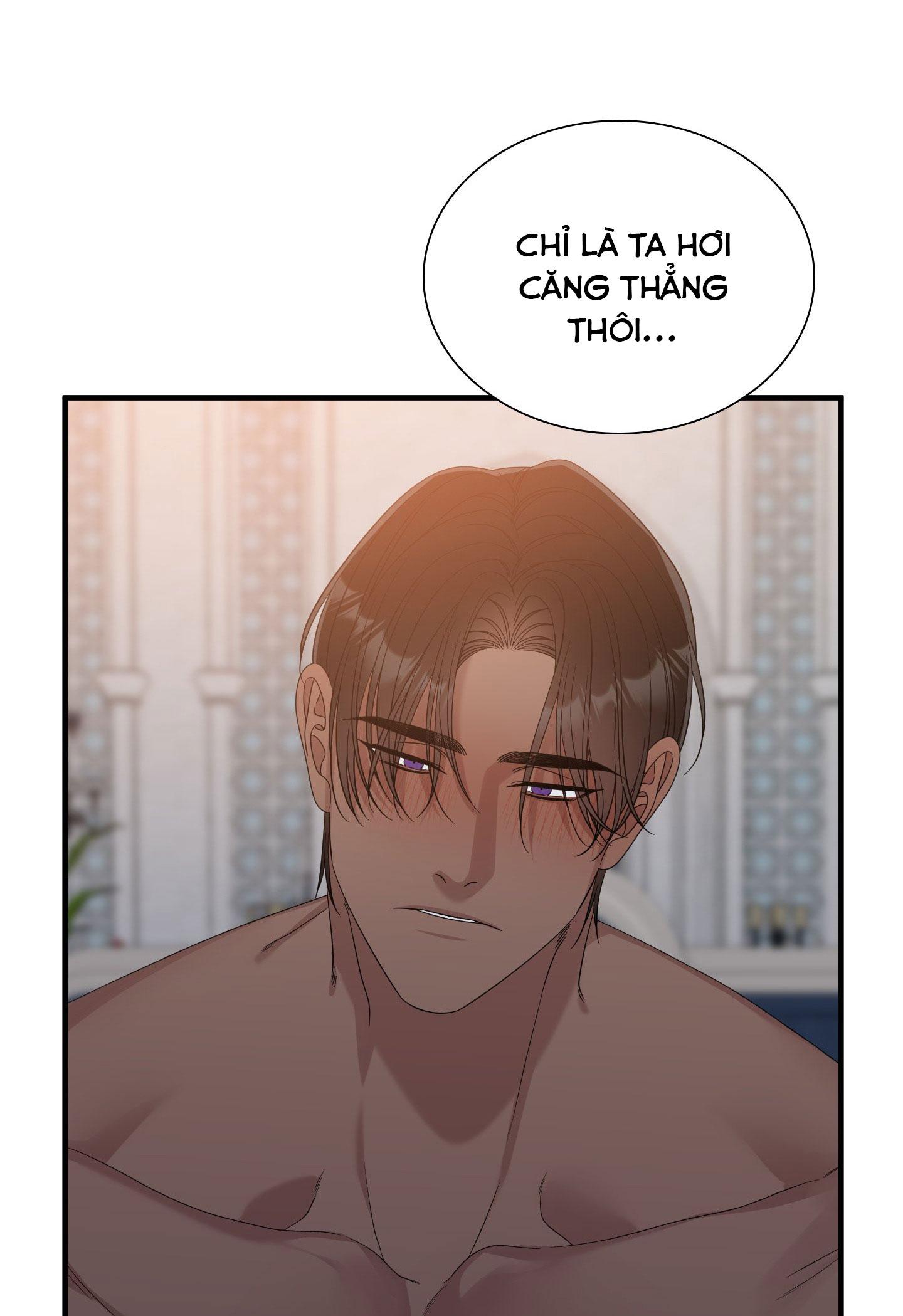 ái tình tự tâm chapter 50 20