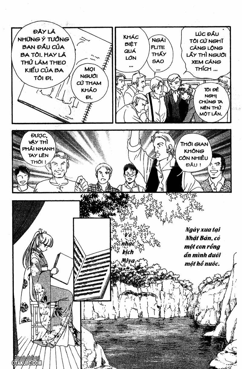 khúc tình ca ban mai - akatsuki no aria chapter 55 29