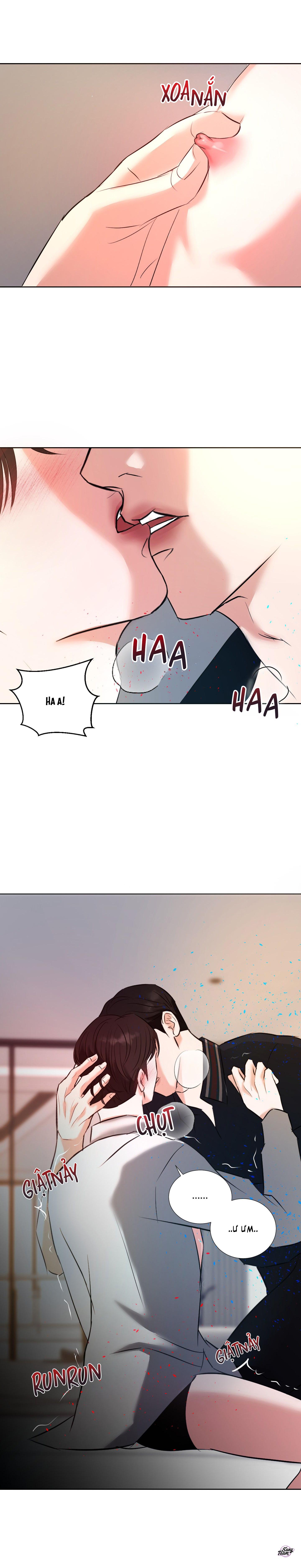 kết thúc chapter 3 26