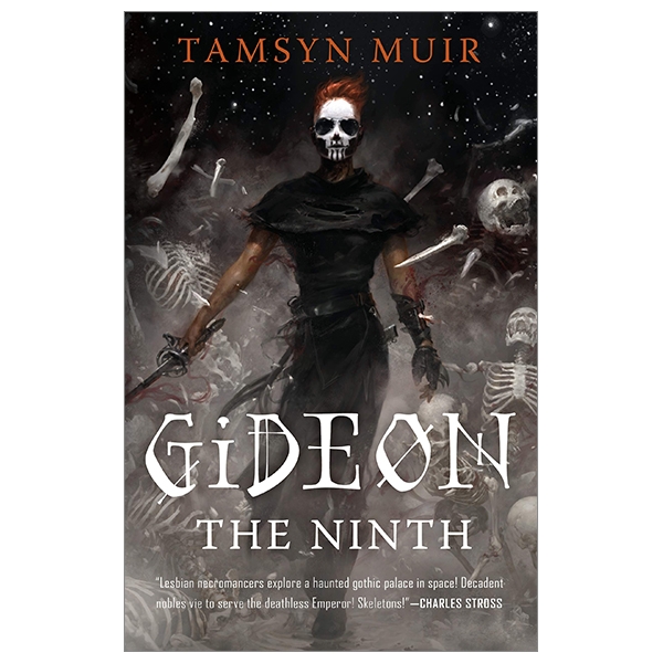 Gideon The Ninth