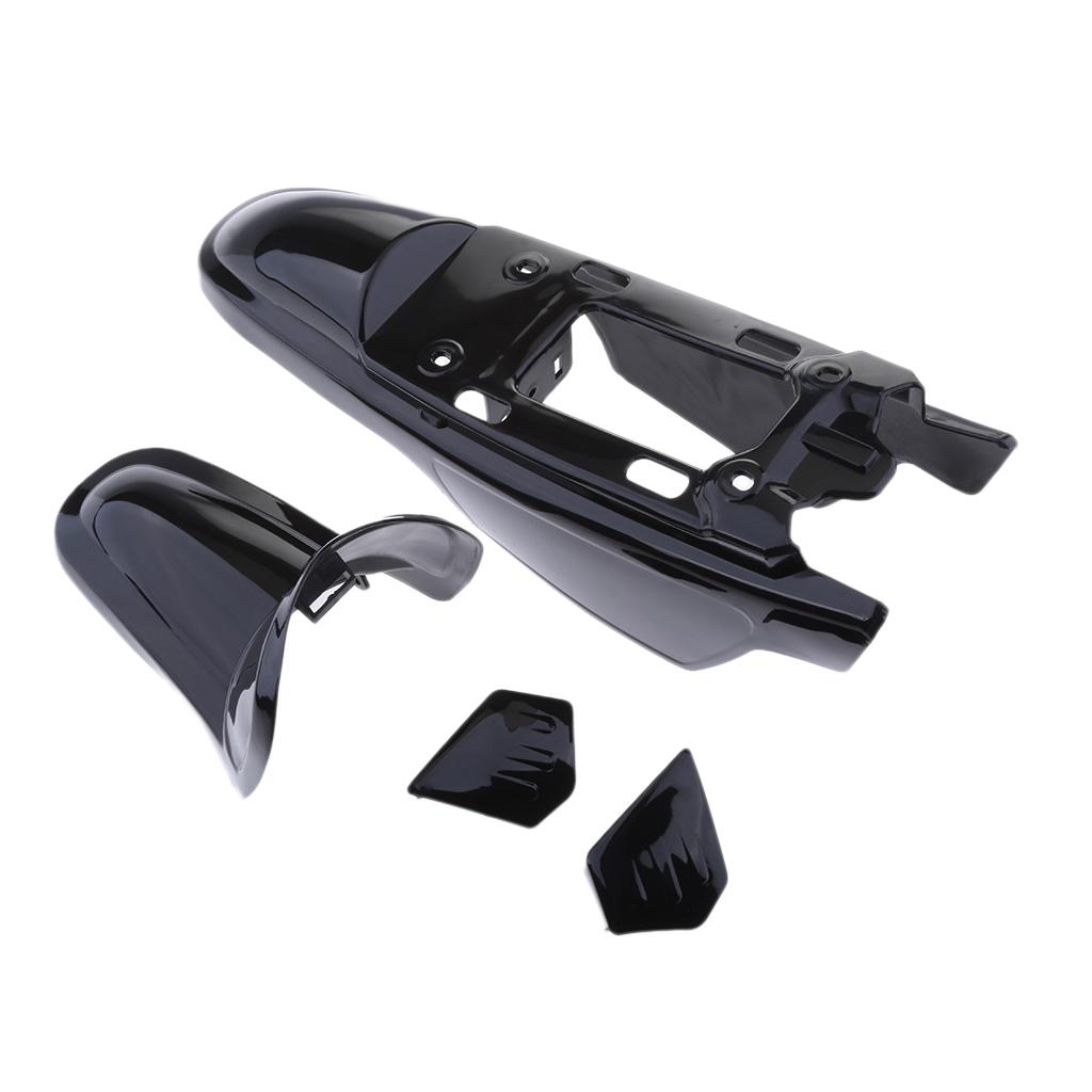Bộ Nắp đậy Bằng Nhựa Xe Máy Cho Yamaha PW50 PY50 PEEWEE 50