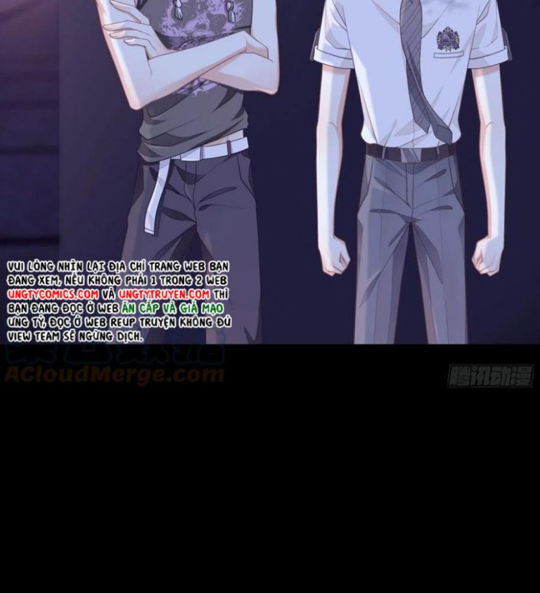 tôi nghi ngờ hệ thống thích tôi chapter 29 16