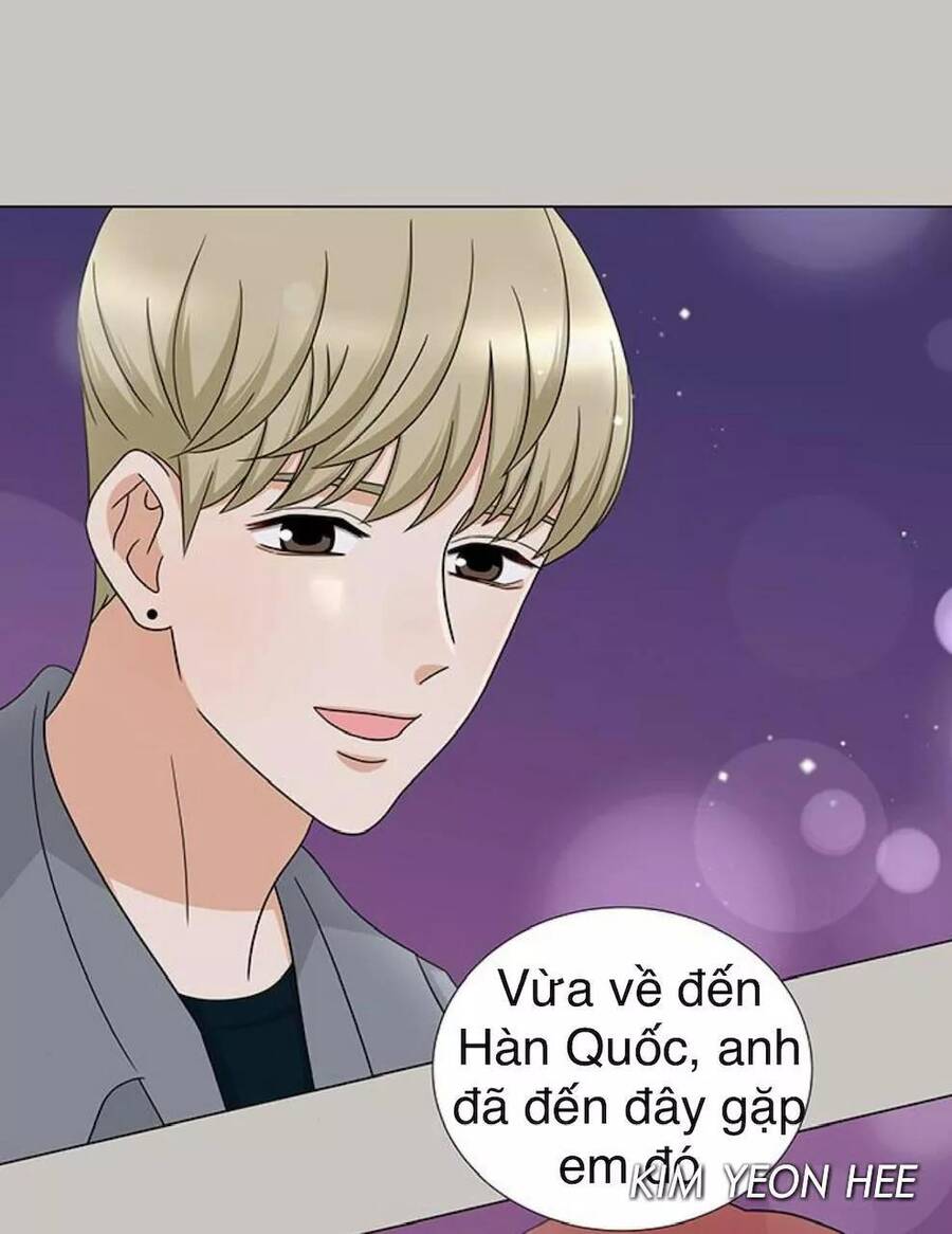 idol và sếp, em yêu ai? chapter 126 7