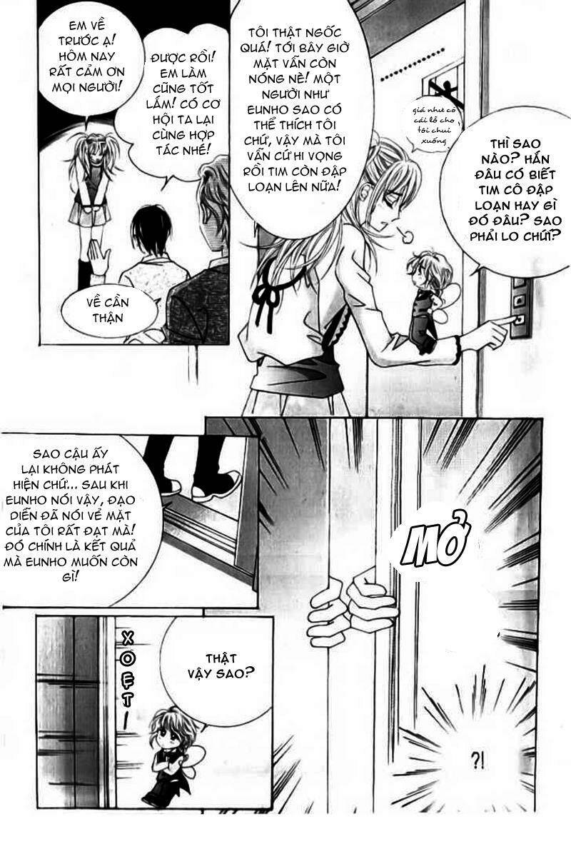 cô nàng xinh đẹp chapter 2 18