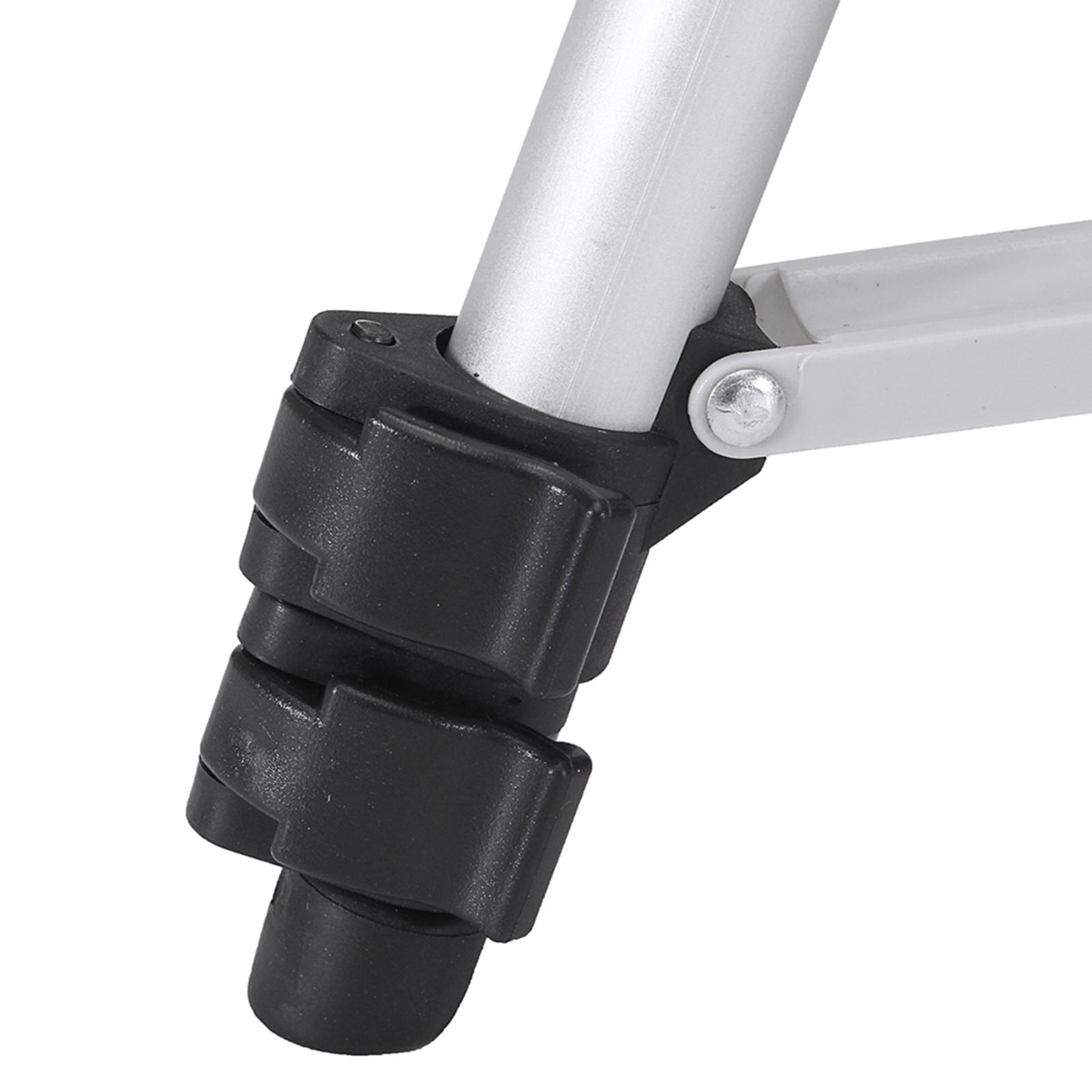 Professional Adjustable Tripod Stand Mount Holder Universal for Digital Camera Camcorder Phone DSLR SLR