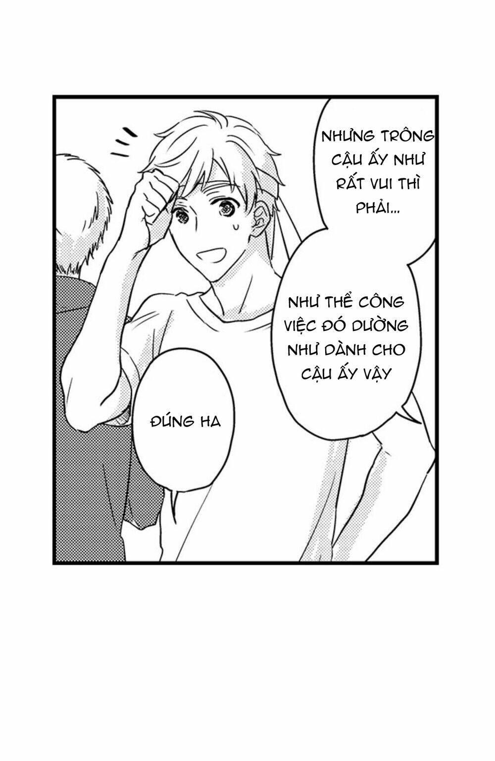 mang thai ở trường nam sinh chapter 59 6