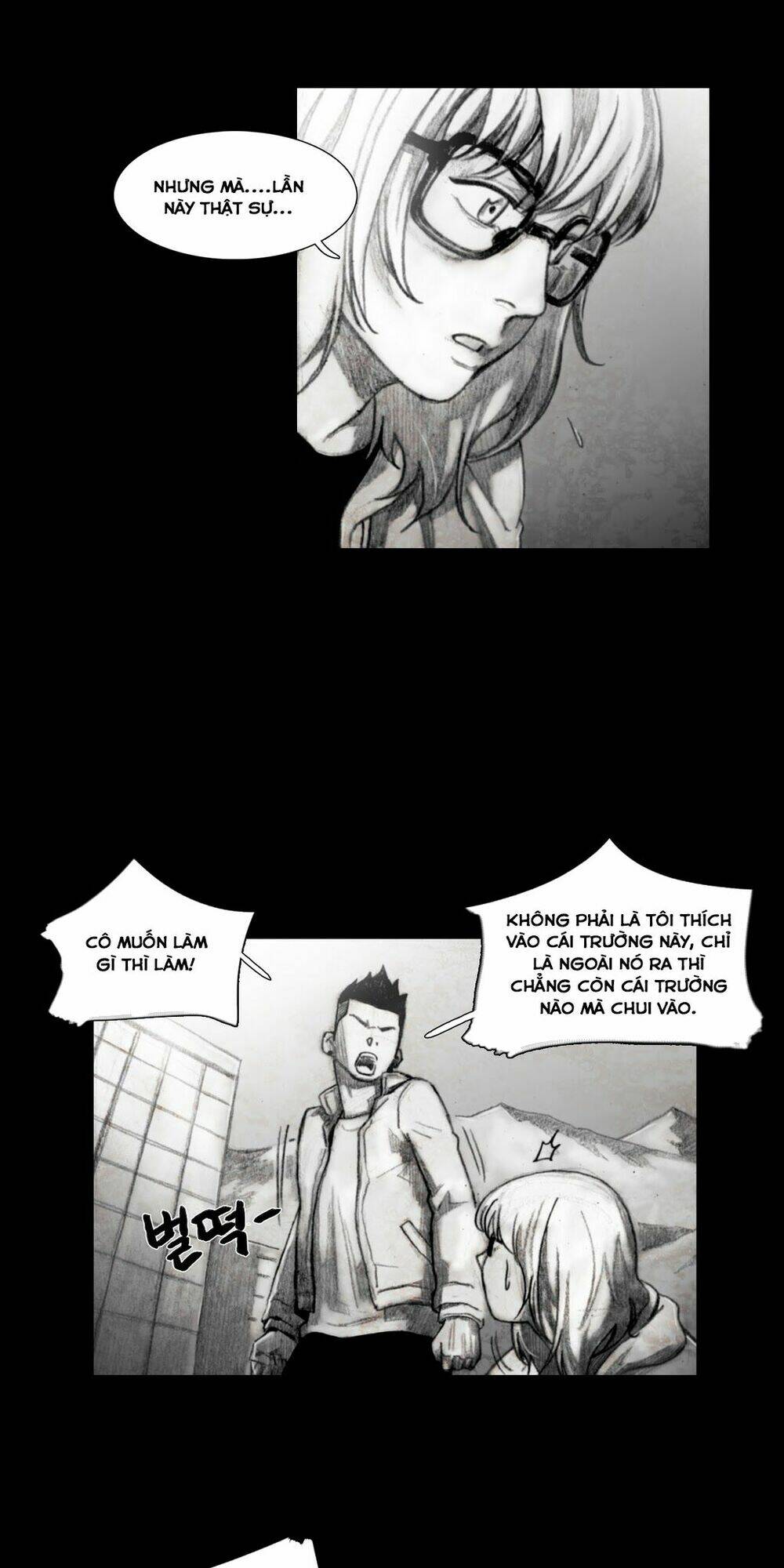 house of doll-ngôi nhà của những búp bê chapter 18 31