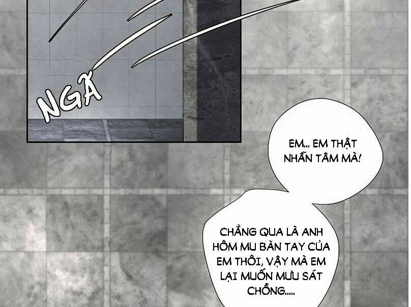 chỉ nhiễm thành hôn: đại thúc sủng vợ vô độ chapter 32 51