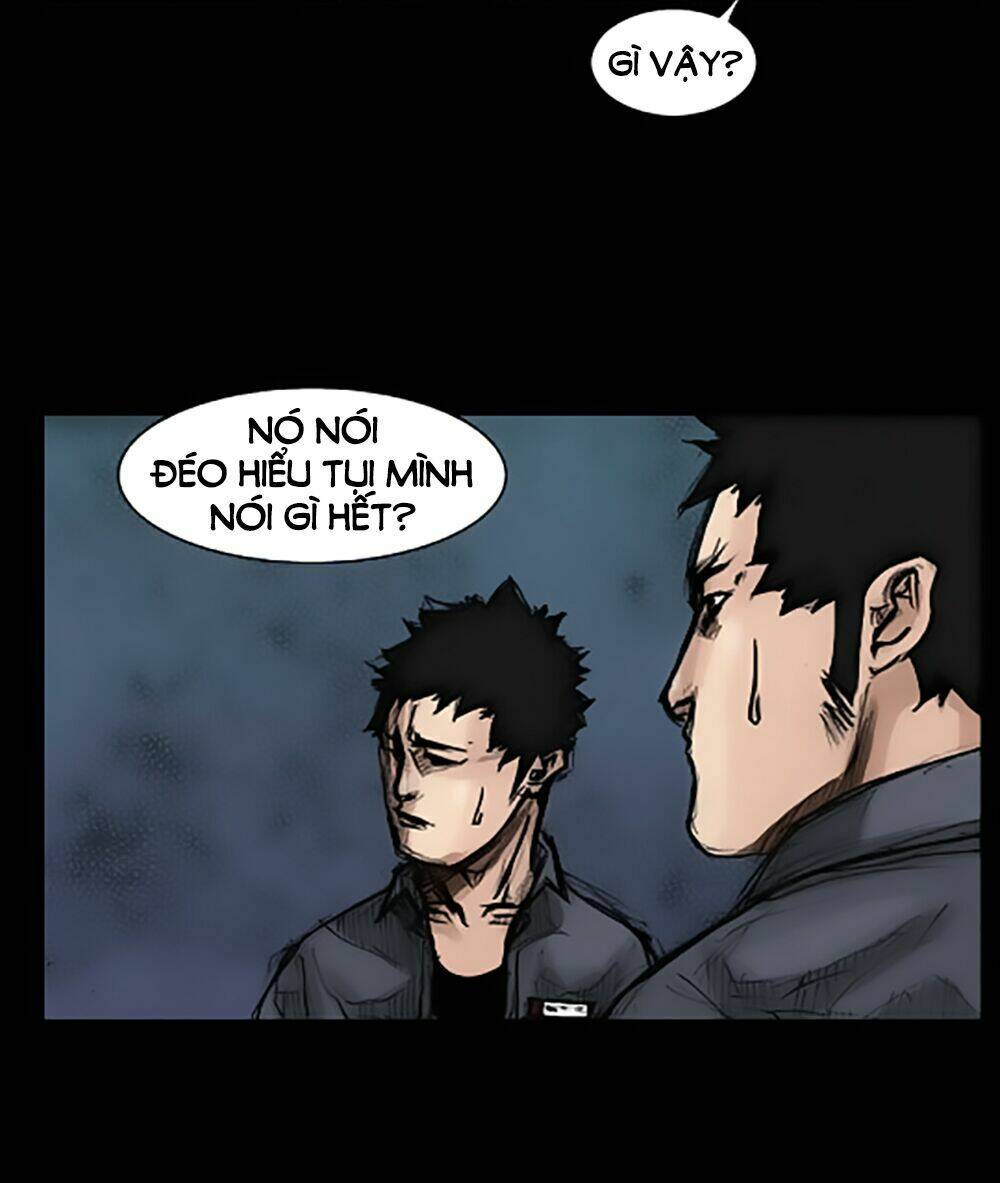 dokgo | độc cô chapter 29 28