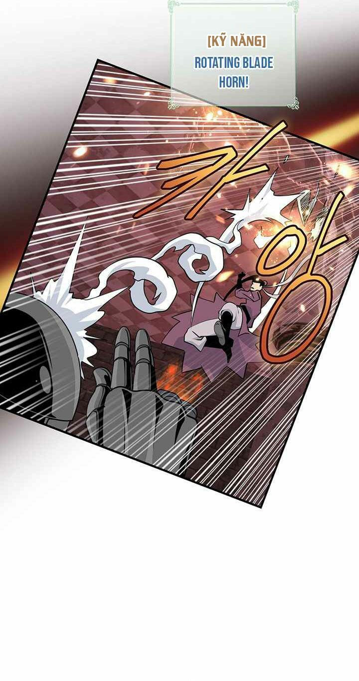 tôi sinh ra để làm người vĩ đại chapter 78 91