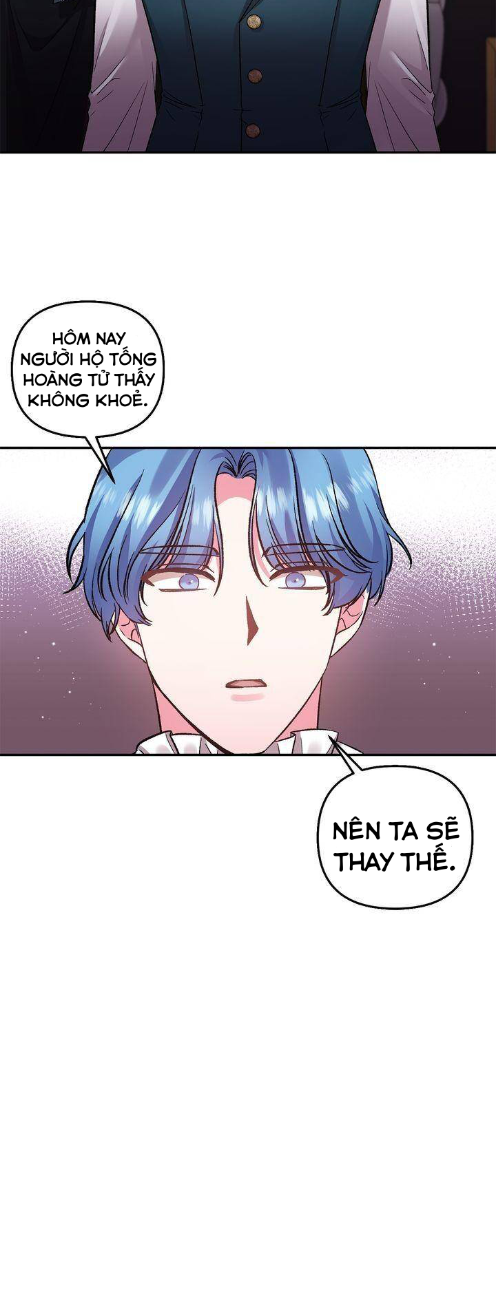 tôi sẽ thực hiện cuộc hôn nhân này chapter 75.1 6