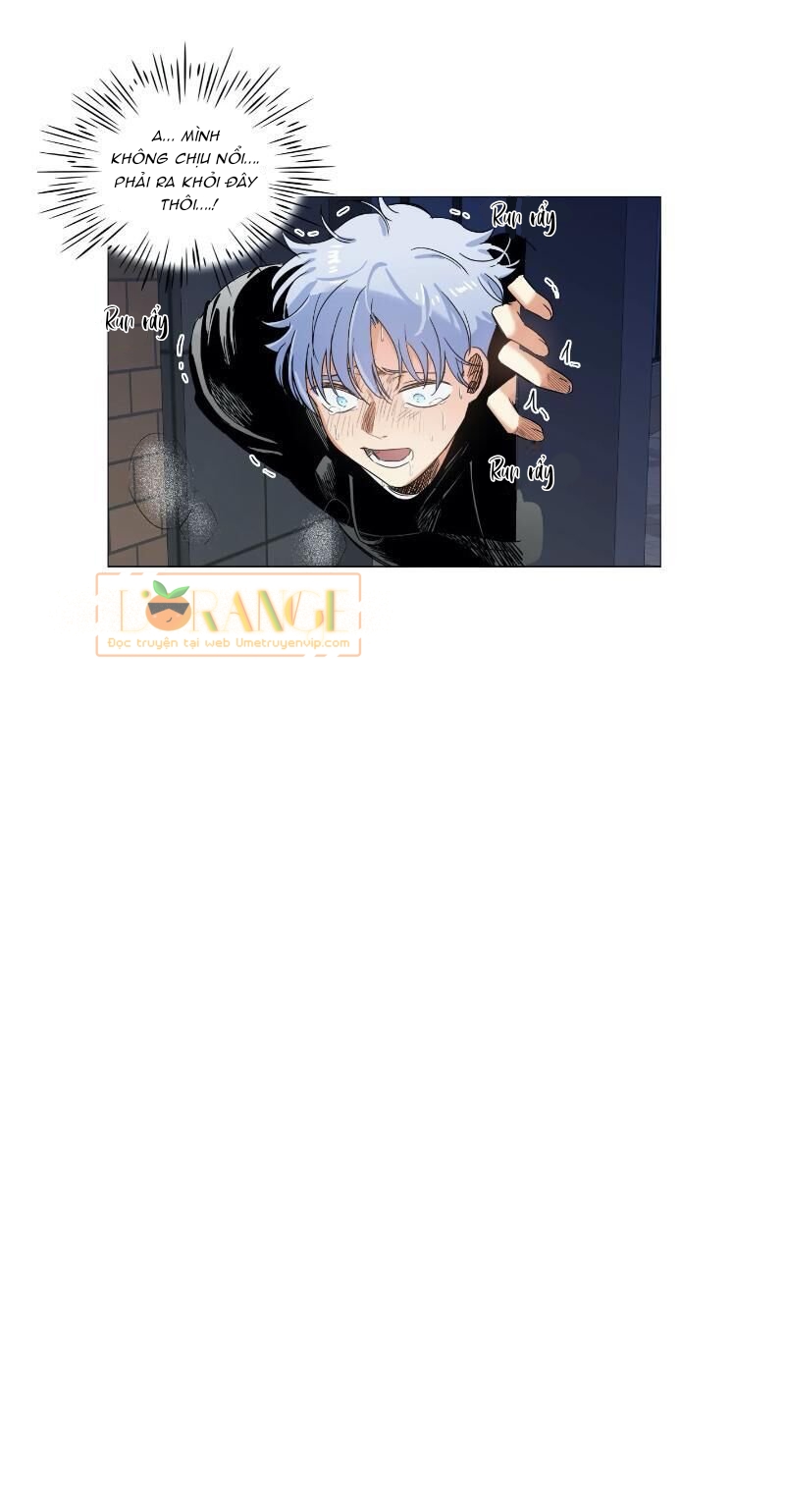 hôm nay lại là một ngày nắng ấm chapter 14 5