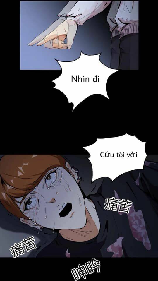 giày thủy tinh chapter 24 16