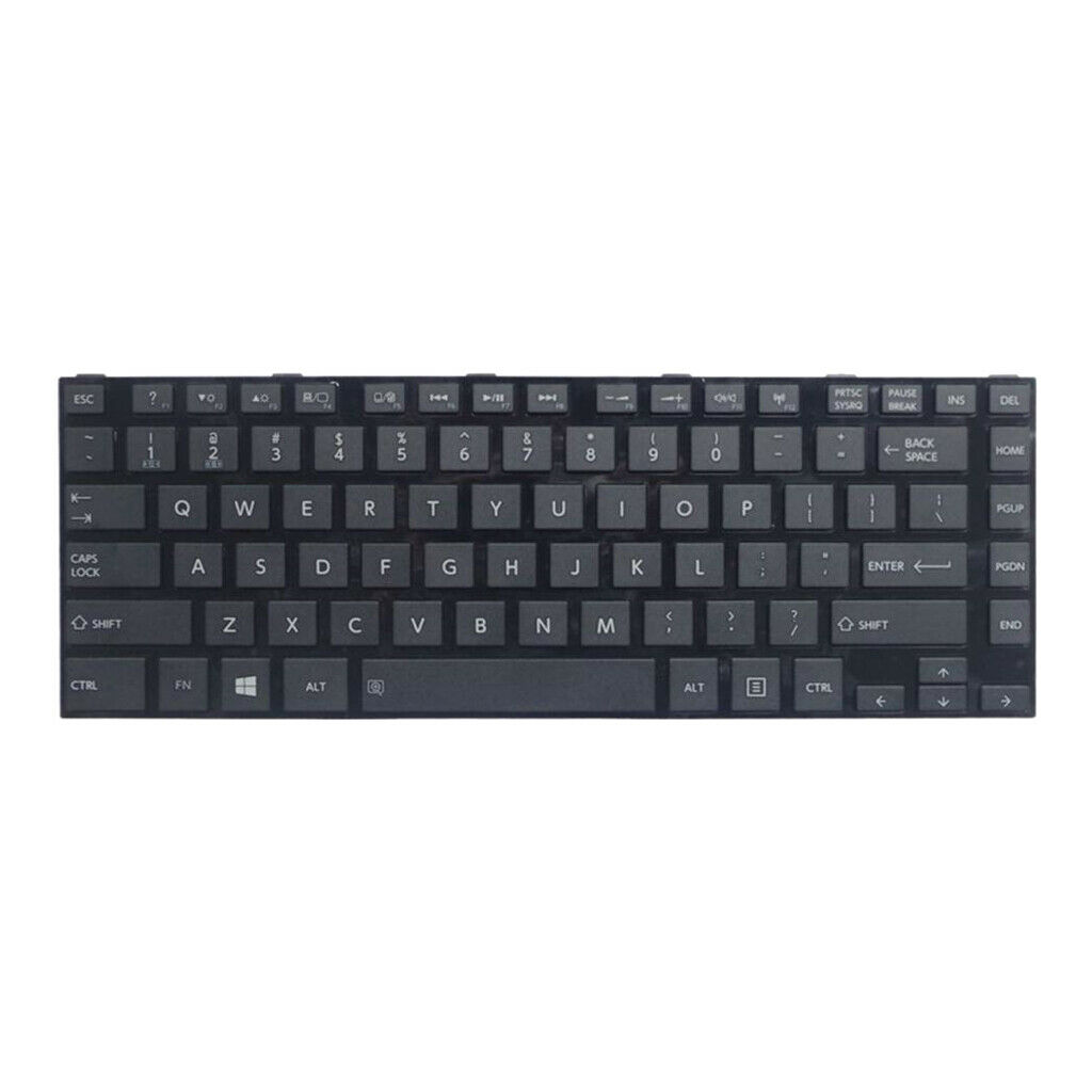 Bàn phím dành cho Laptop Toshiba Satellite C840, C845