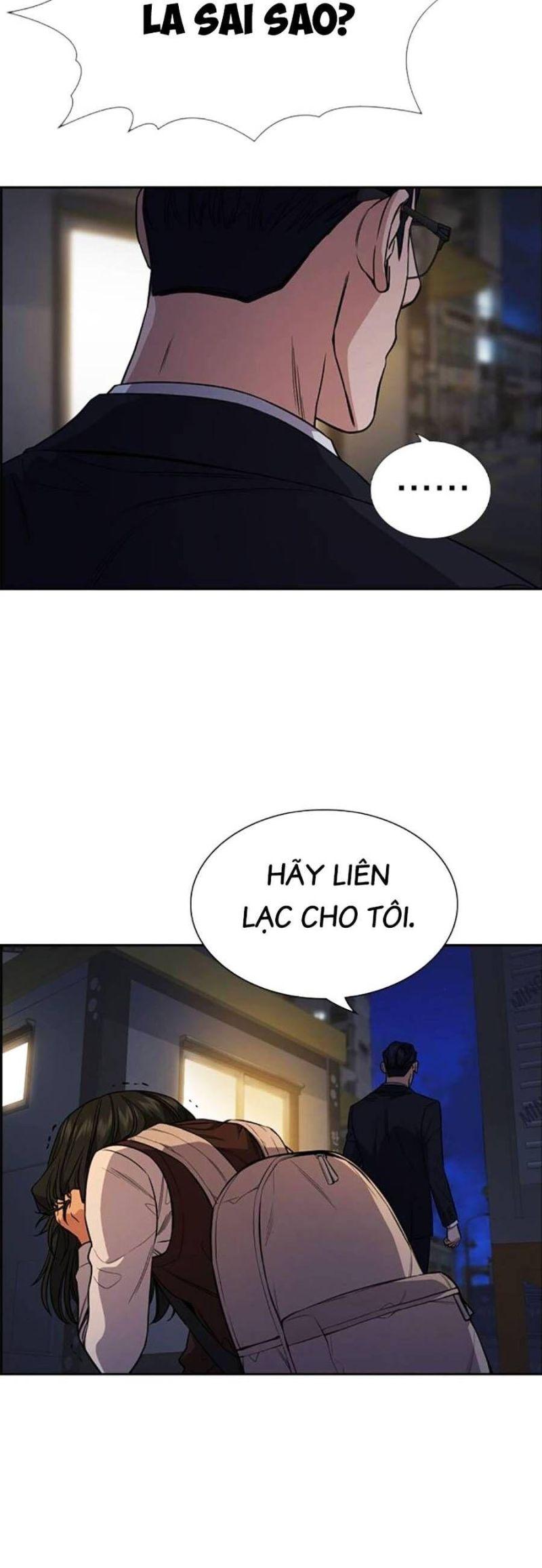 giáo dục chân chính chapter 113 18