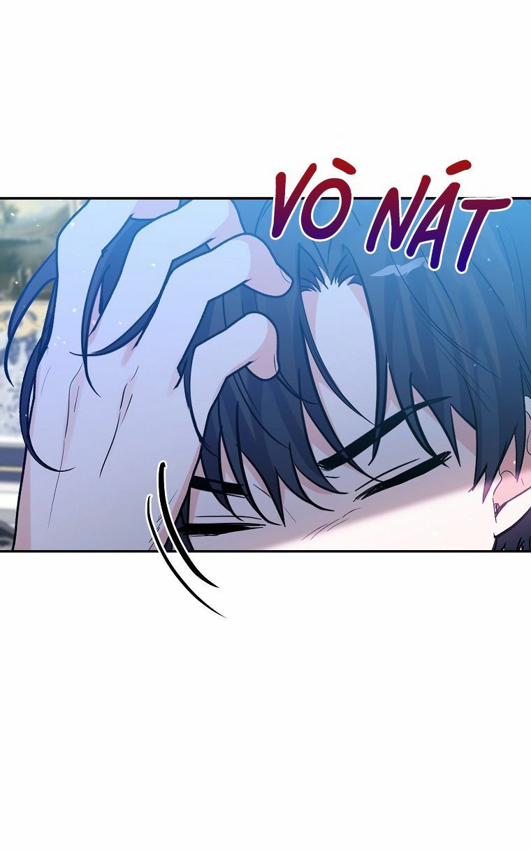 ác nữ karuna bé lại chapter 21 24