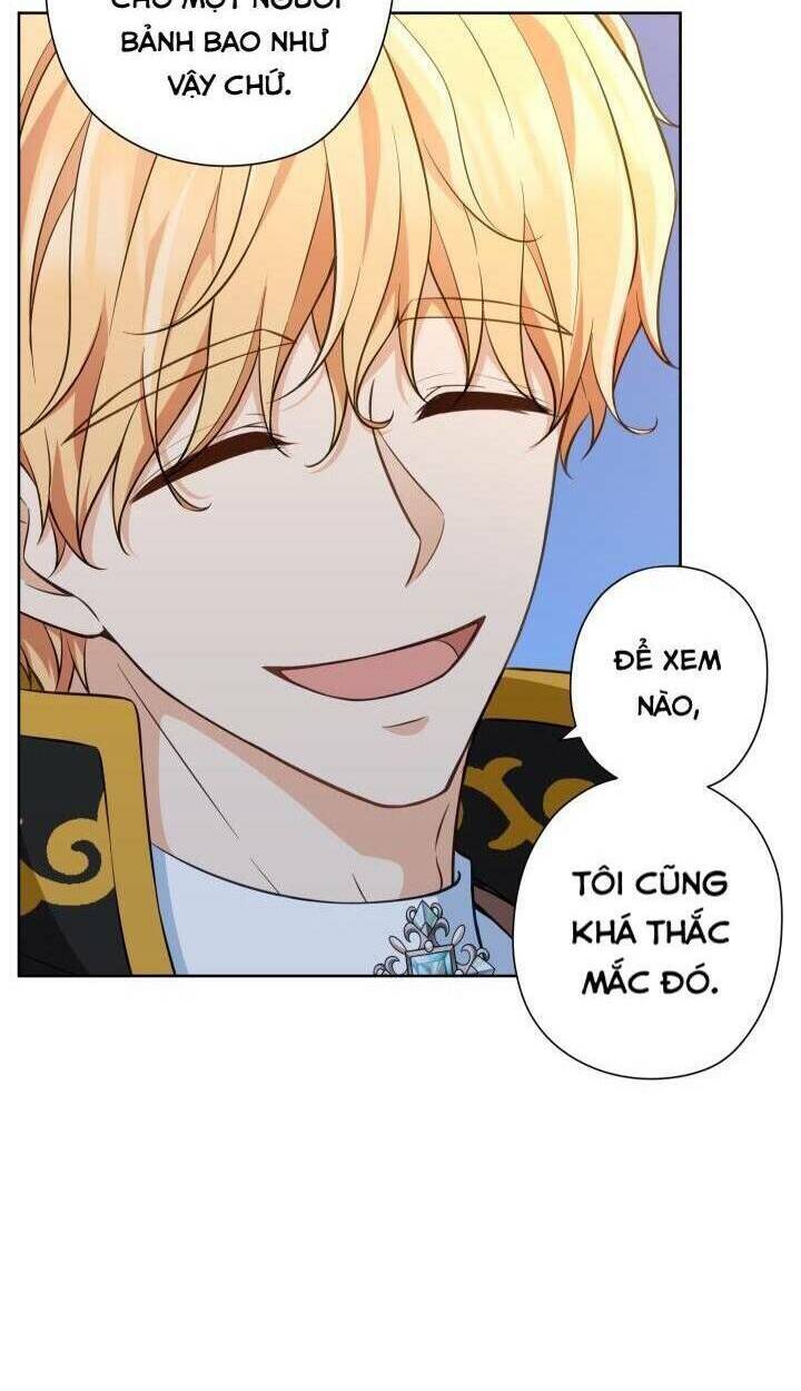 gửi đến người bạn của tôi chapter 10 66