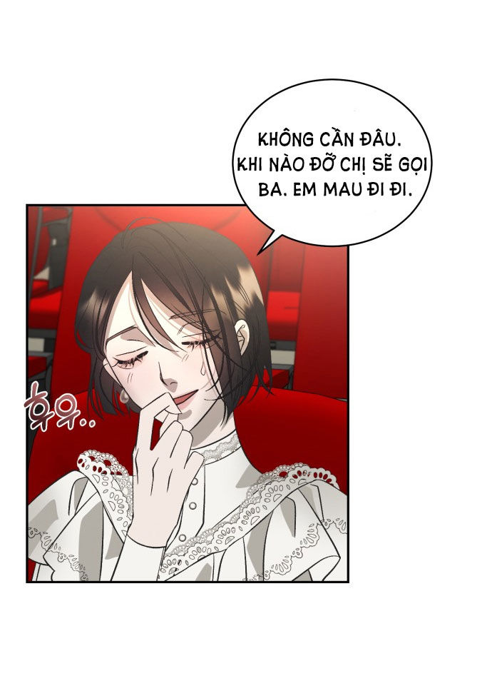điệu nhảy say mê giữa màn đêm chapter 1.1 18