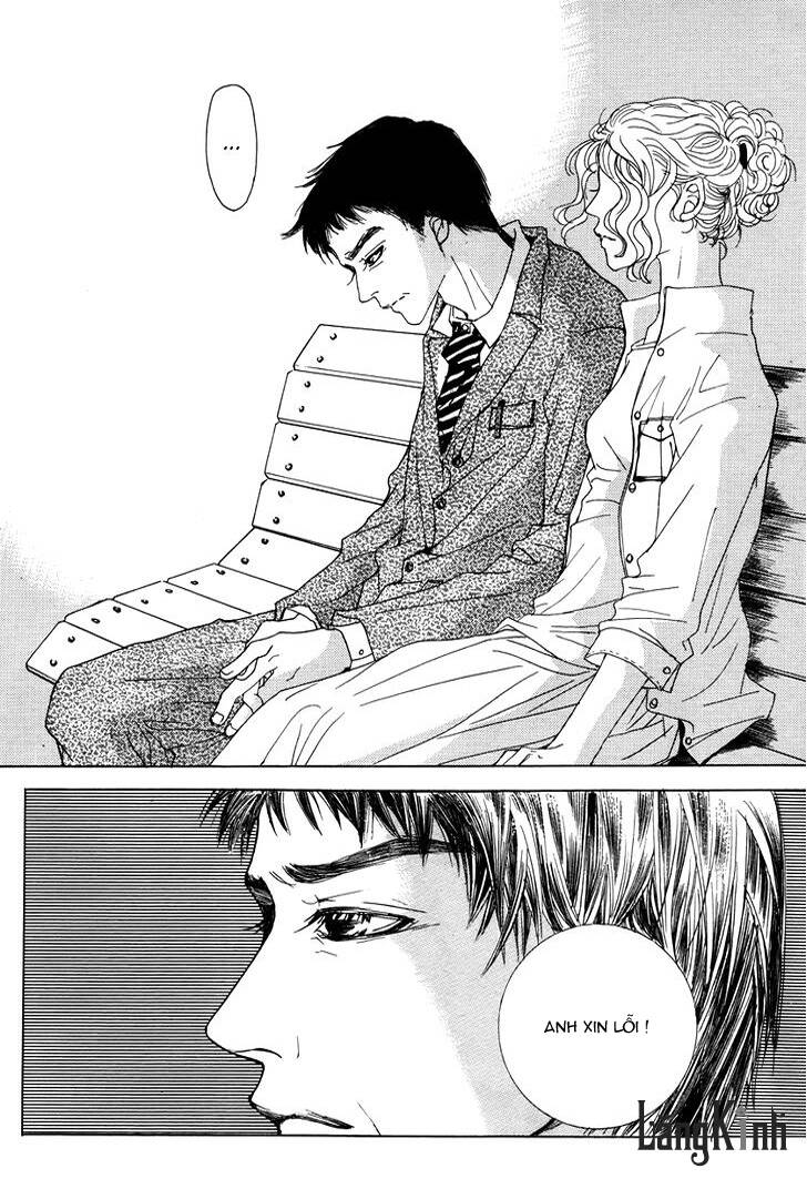 happy & murphy chapter 13 16