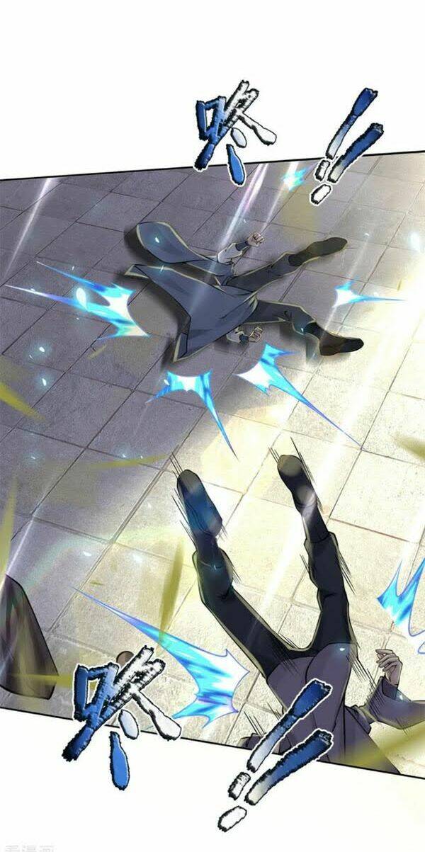 thân thể của ta là kiếm chủng chapter 85 6