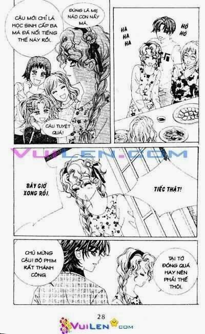 ngọt đắng tình yêu chapter 3 28