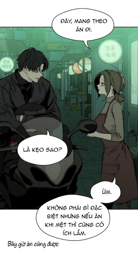 [18+] Nước Mắt Trên Đóa Hoa Tàn chapter 23.2 17