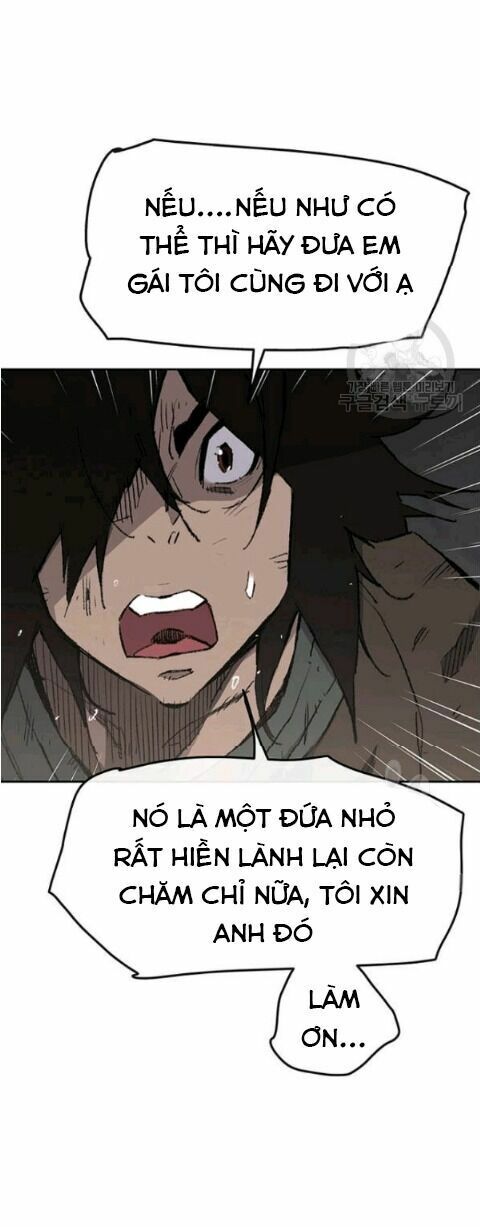 kiếm sĩ bất bại chapter 46 3
