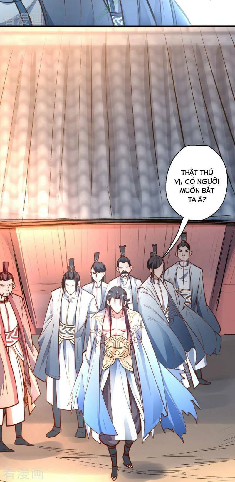 tối cường đại biểu hoàng kim thận chapter 22 2