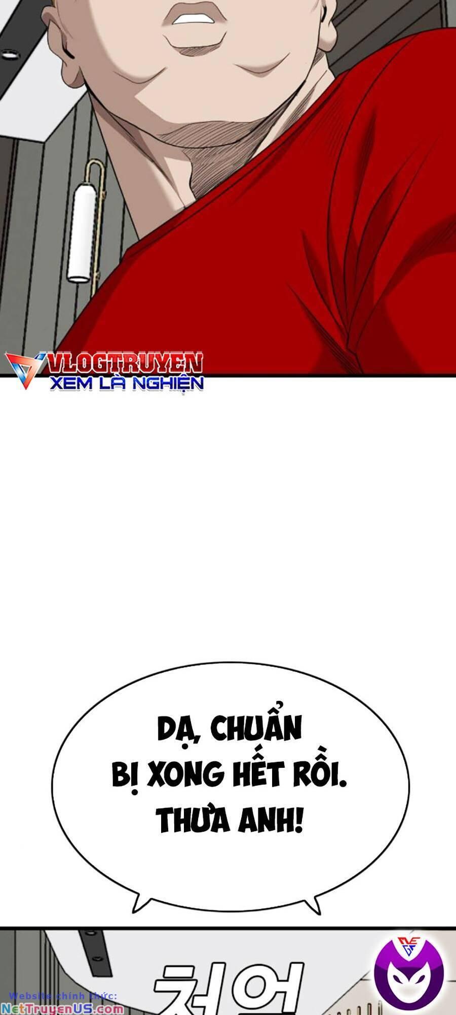 người xấu chapter 172 94