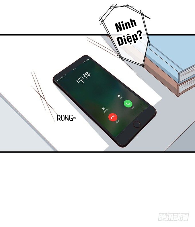 dưỡng khí chí mạng chapter 22 3