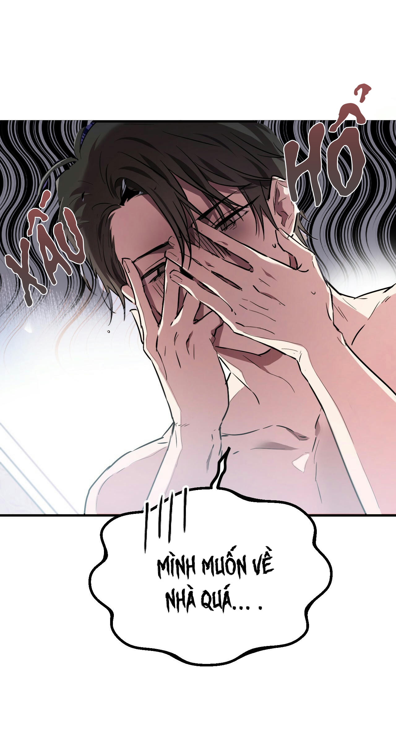 những chú thỏ của hapypy chapter 4 25